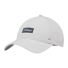 Titleist Headwear One Size / Silver/Charcoal Titleist - Charlestone Breezer Golf Hat