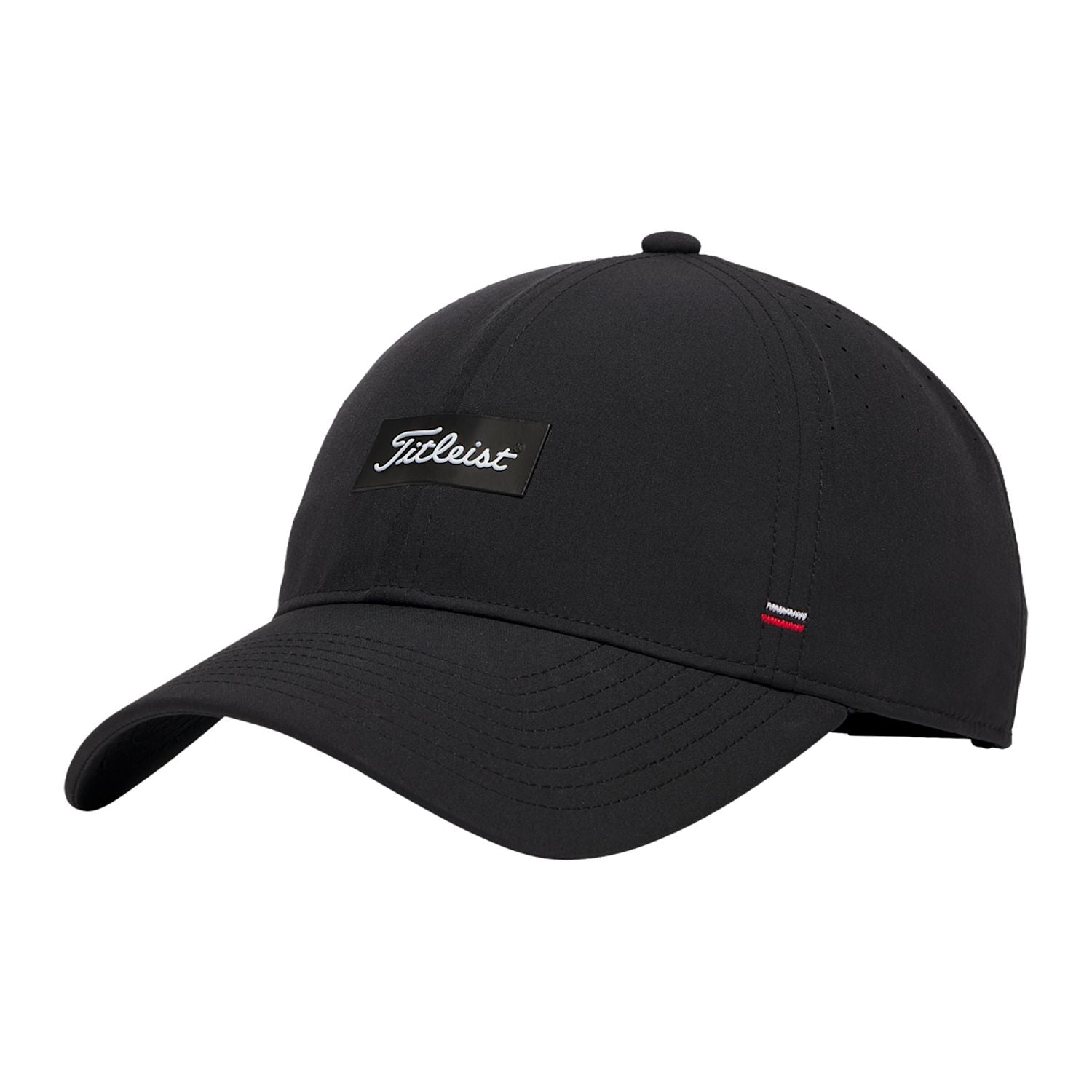 Titleist Headwear One Size / Black/White Titleist - Charlestone Breezer Golf Hat
