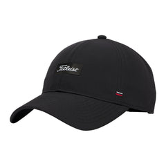 Titleist Headwear One Size / Black/White Titleist - Charlestone Breezer Golf Hat