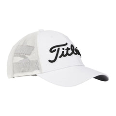 Titleist Headwear Titleist - Tour Performance Mesh Golf Hat