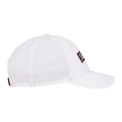 Titleist Headwear One Size / White/Black Titleist - Oceanside Golf Hat