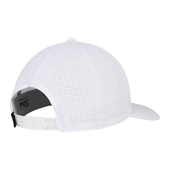 Titleist Headwear One Size / White/Black Titleist - Oceanside Golf Hat