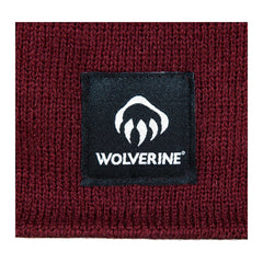 Wolverine - Knit Work Beanie