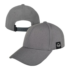 Wolverine - Grey Claw Label 6-Panel Cap