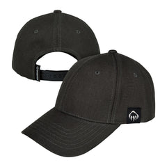 Wolverine - Grey Claw Label 6-Panel Cap