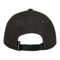 Wolverine - Grey Claw Label 6-Panel Cap