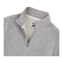 Roots Layering Roots73 - Women's PADDLECREEK Quarter-Zip Pullover