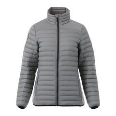 Roots Outerwear XS / Quarry Roots73 - Women's BEECHRIVER Lightweight Down Puffer Jacket