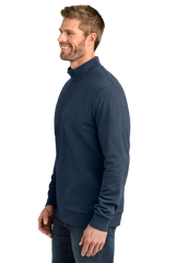 TravisMathew Fleece TravisMathew - Men's Ocean Villa 1/4-Zip