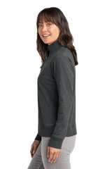 TravisMathew Fleece TravisMathew - Women's Ocean Villa 1/4-Zip