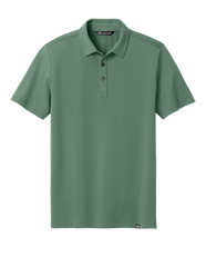 TravisMathew Polos S / Laurel Green TravisMathew - Men's Glenview Solid Polo