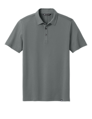 TravisMathew Polos S / Quiet Shade Grey TravisMathew - Men's Glenview Solid Polo