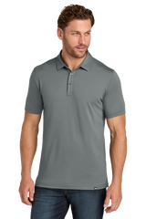 TravisMathew Polos TravisMathew - Men's Glenview Solid Polo