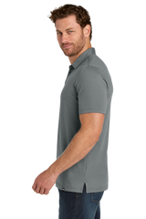 TravisMathew Polos TravisMathew - Men's Glenview Solid Polo