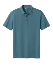 TravisMathew Polos S / Stellar Blue TravisMathew - Men's Glenview Solid Polo