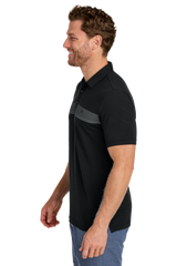 TravisMathew Polos TravisMathew - Men's Glenview Stripe Polo