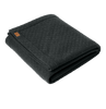 TravisMathew Accessories One Size / Dark Grey Heather TravisMathew - Diamond Quilt Blanket