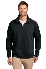 TravisMathew Layering TravisMathew - Men's Momentum Shift 1/2-Zip