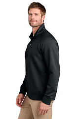 TravisMathew Layering TravisMathew - Men's Momentum Shift 1/2-Zip