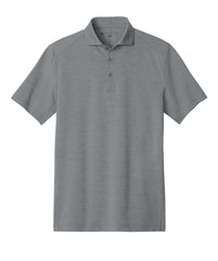 TravisMathew Polos S / Quiet Shade Grey Heather TravisMathew - Men's Onward Polo