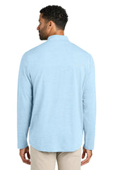 TravisMathew Layering TravisMathew - Men's Onward 1/4-Zip