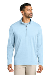 TravisMathew Layering TravisMathew - Men's Onward 1/4-Zip