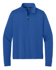 TravisMathew Layering S / Royal Blue TravisMathew - Women's Coto Performance 1/4-Zip