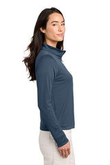 TravisMathew Layering TravisMathew - Women's Coto Performance 1/4-Zip
