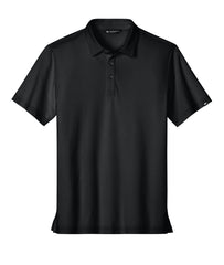 TravisMathew Polos Black / S TravisMathew - Men's Crestview Polo