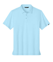 TravisMathew Polos Dream Blue / S TravisMathew - Men's Crestview Polo