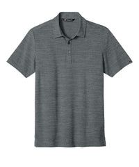 TravisMathew Polos Grey Heather / S TravisMathew - Men's Crestview Polo