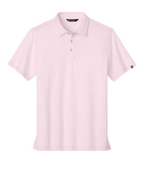 TravisMathew Polos Stone Pink / S TravisMathew - Men's Crestview Polo