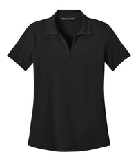 TravisMathew Polos S / Black TravisMathew - Women's Onward Polo