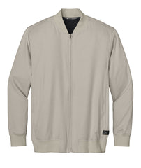 TravisMathew Layering S / Italian Sand TravisMathew - Men's Bomber Jacket