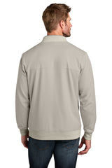 TravisMathew Layering TravisMathew - Men's Bomber Jacket