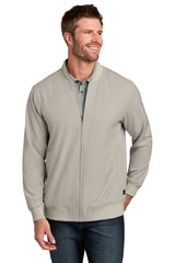 TravisMathew Layering TravisMathew - Men's Bomber Jacket