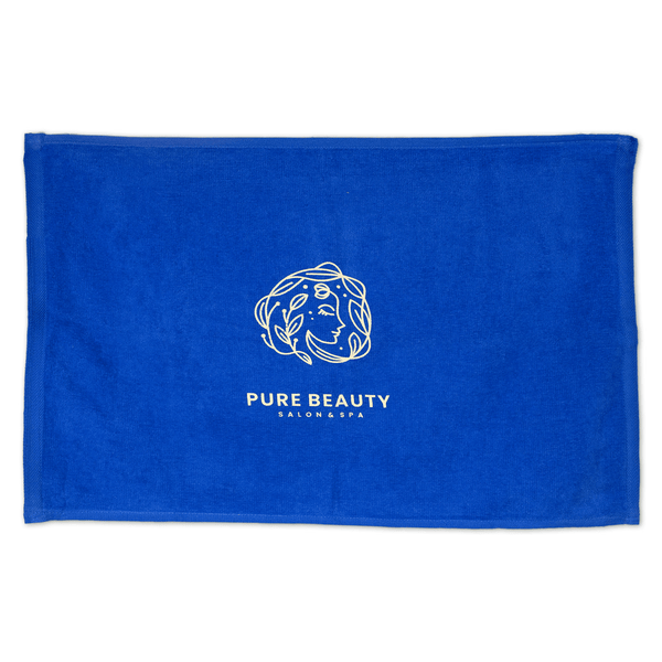 Diamond Collection Golf Towel w/ Corner Grommet