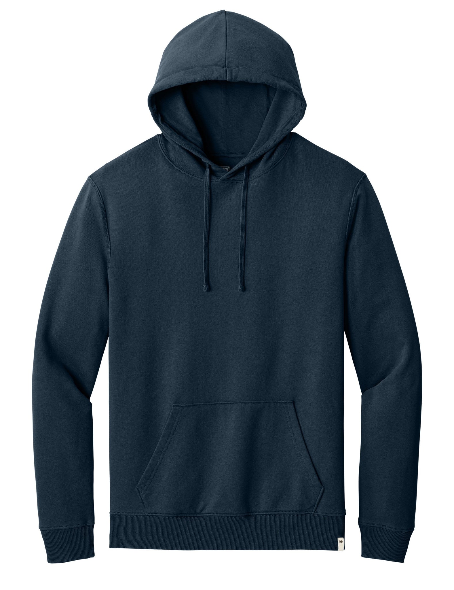 tentree - Organic Cotton Fleece Classic Hoodie