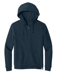 tentree - Organic Cotton Fleece Full-Zip Hoodie