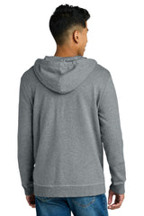 tentree - Organic Cotton Fleece Full-Zip Hoodie