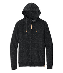 tentree - Men's Space Dye Zip Hoodie