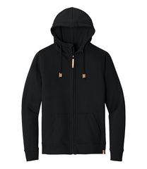 tentree - Men's Space Dye Zip Hoodie