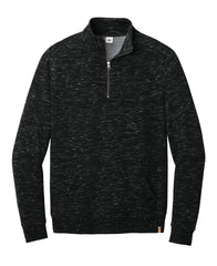 tentree - Men's Space Dye 1/4-Zip