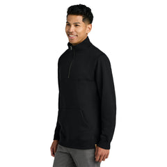 tentree - Men's Space Dye 1/4-Zip