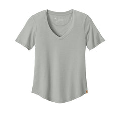 tentree - Women's TreeBlend V-Neck T-shirt