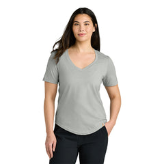 tentree - Women's TreeBlend V-Neck T-shirt