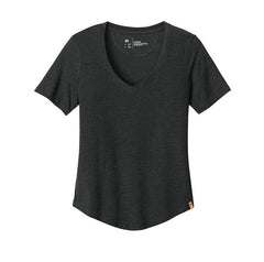 tentree - Women's TreeBlend V-Neck T-shirt