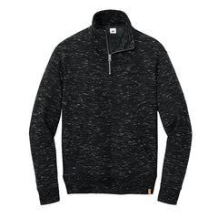 tentree - Women's Space Dye 1/4-Zip