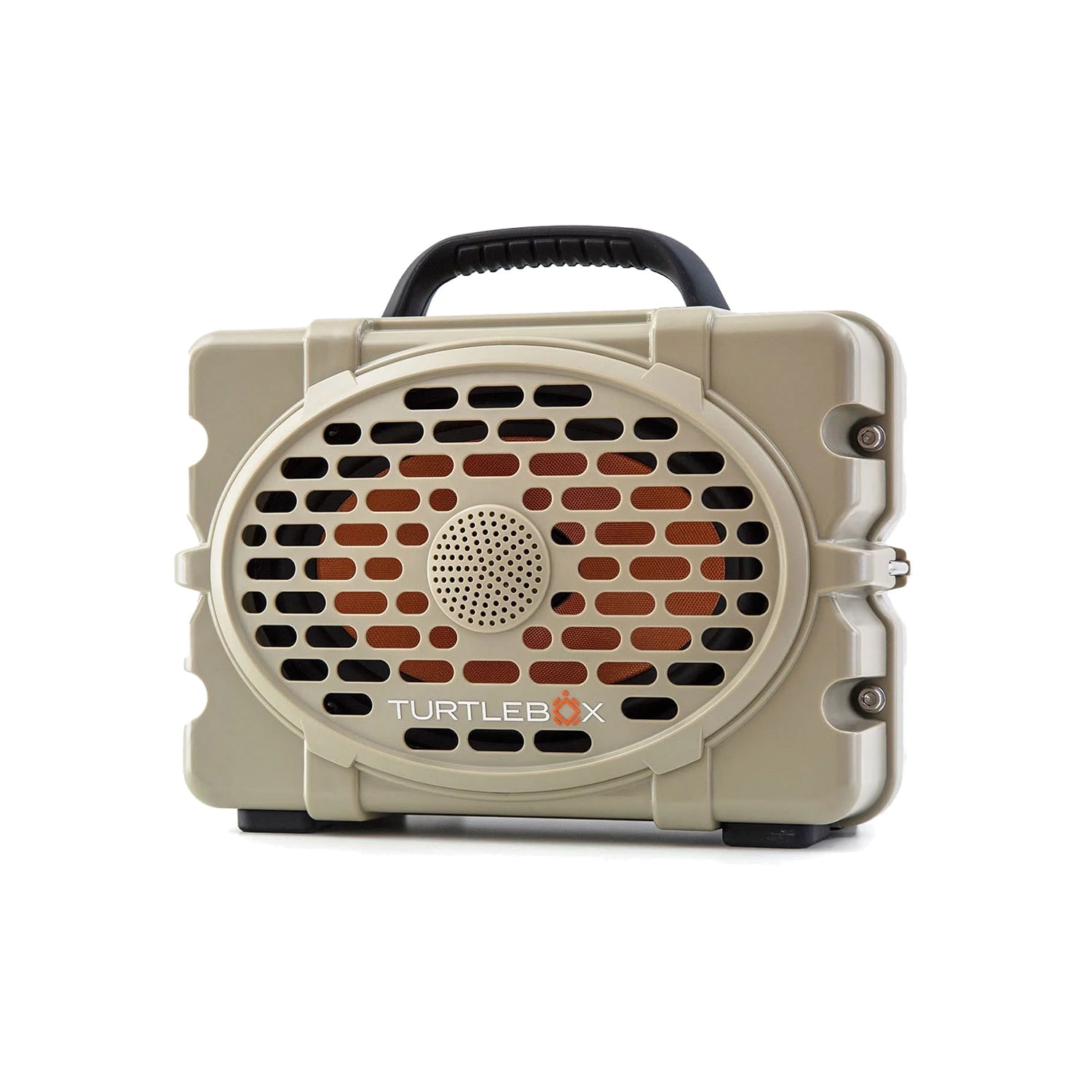 TURTLEBOX Bags One Size / Tan TURTLEBOX - Original [Gen 3] Speaker