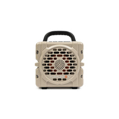 TURTLEBOX Electronics One Size / Tan TURTLEBOX - Cub Speaker